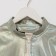 Jacket (bomber) Children's minku: Casual Collection Kids color green, height 134