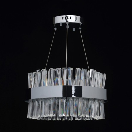 ADELARD CHANDED, size 45x175x45 cm, 55W 1xLED IP 20-5