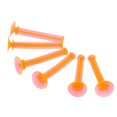 Game set of a double agent spy: 2 pistols, 2 walkie -talkies, hours, compass, binoculars-9