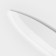 Knife ceramic shade "Capter", blade 7 cm, red color