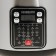 GOODHELPER MC-5200, 900 W, 5 l, 32 programs, anti-stick coating, gray