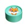 Block of paper Figuries 7 x 7cm, 700 sheets, 75 g/m2, DEVENTE. Cute.fox, in a cardboard box