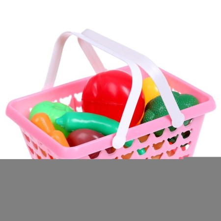 Set of products in the basket, mix-2