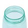 Water bottle, 550 ml, "movement - life", green