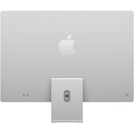 Моноблок Apple iMac A2874 24" 4.5K M3 8 core (4) 8Gb SSD512Gb 8 core GPU macOS WiFi BT 143W 106684-1