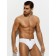Panties Crypes Omsa Classic 1223, size 56, Bianco color
