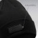 Cap with a lapel Roscosmos x Onlytop, p. 56-58, black color
