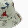 Panama Children's Minaku "Dinosaurs", green color, rr 49-50