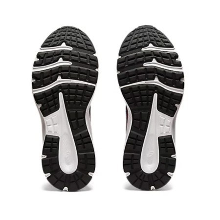 Sneakers Cunning children's ASICS JOLT 3 GS 1014A203 004, size 7 US-5
