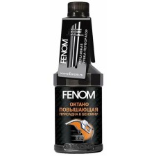 Address in Fenom fuel to increase octane/number 300ml