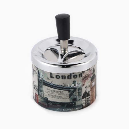 Blessed Sawmaker "London", 12 x 9 cm-1
