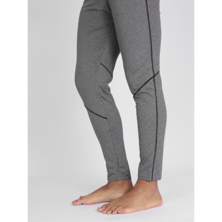 Male thermal underwear, size 52-54, gray color-5