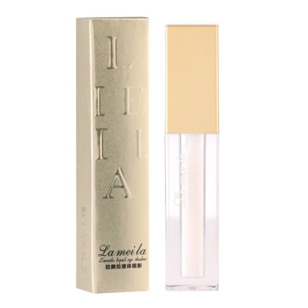 Eye shade liquid Lameila 1 tone, 2 ml