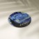 Pocket mirror "Van Goga Night", d = 7 cm