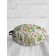 Pillow Sidue "Watercolor New Year", decorative, d = 52 cm