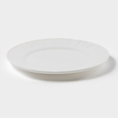 Avvir pies "Regal", d = 15 cm, glass ceramic-1