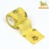The self -fixed bandage "paws", 5 cm, max. Extensibility 4.5 m, mix of flowers