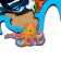 Board "Sea Friends"