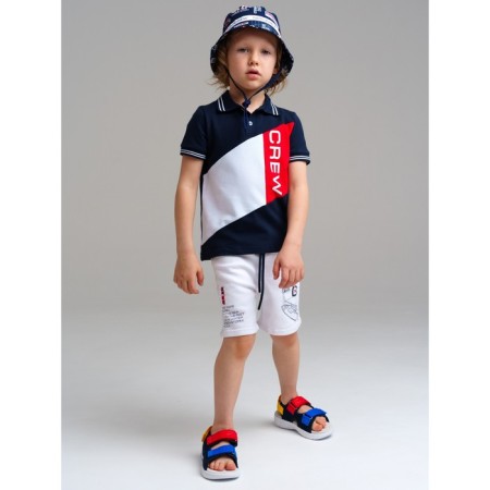 Panama for the boy PlayTode, size 52-2