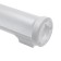 Aqua Work NF-1, 100 cups, screws on screws, white