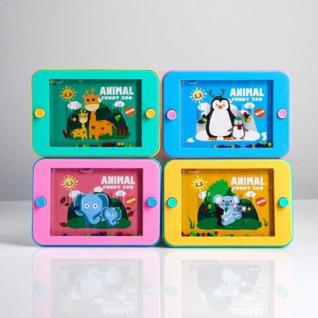 Water game "Koala", species mix-2