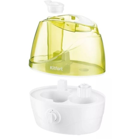 Air humidifier KT-2834-2, 2.2 l, 32 watts, white-salut-5