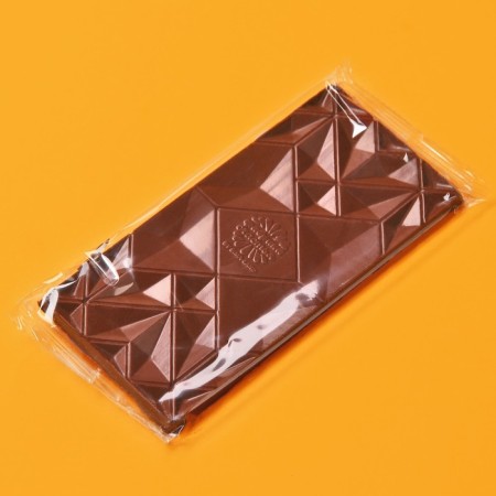 Milk chocolate "Pendalgin", 70 g.-2
