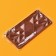 Milk chocolate "Pendalgin", 70 g.