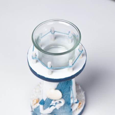 Lighting Camera "Mayak" 15*8*8cm-5