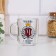 Mug "man" 200ml