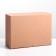 Gift folding box, packaging, 26 x 19 x 10 cm