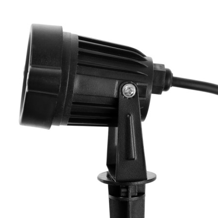LED LED soil, 7 W, 630 LM, IP65, 4000 K, 220 V-4