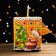 Gift box “Ice Cream” with animation, 29 x 13 x 15.5 cm,