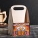Box for beer "Congratulations!" Beer mugs