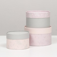 A set of hats 3 in 1 