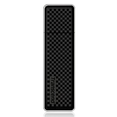 Flem Transcend 64gb Jetflash 780 TS64GJF780 USB3.0 Black/Gray
