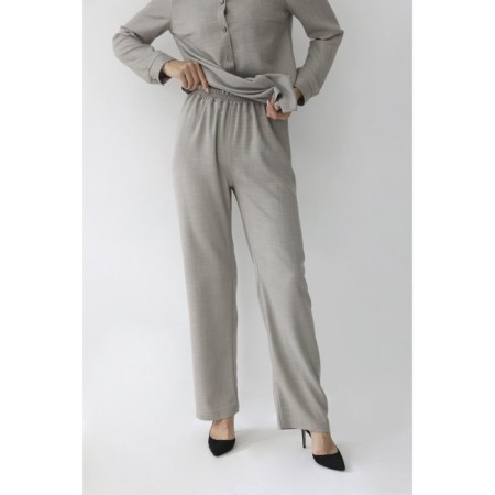 Female trousers, size 46-2