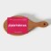Groot board for canapes and a foodfoto, oval, 15 × 7 × 1.6 cm, beech