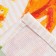 Apron "Dolyana" Bred 60x70 cm, 100% cotton, 164 g/m2