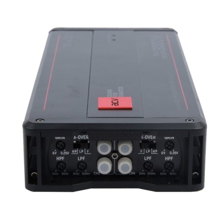 ACV DX-4.200 amplifier-1