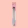Knitting knitting needles, stitching, d = 5 mm, 25 cm, 5 pcs