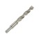 Tundra metal drill, HSS, cylindrical shank, 17.5 x 190 mm
