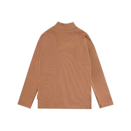 Turtleneck for boys One Love Winter, height 116 cm-2