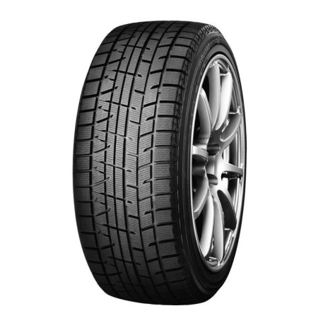 Winter tire is inseparable Yokohama iceguard ig50+ 215/55 R17 94Q