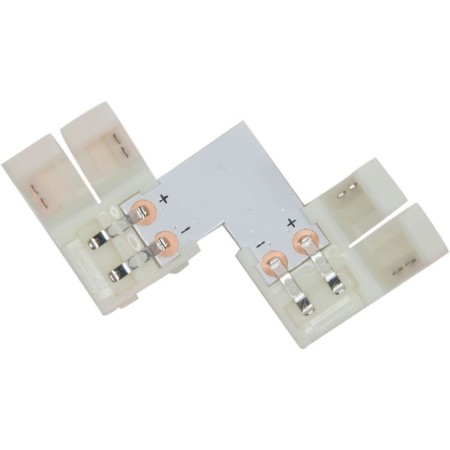 Connector kit with a connector for Feron LED tape, LD185-1