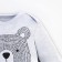 Set: jumper and pants crumb I am "Bear", height 68-74 cm