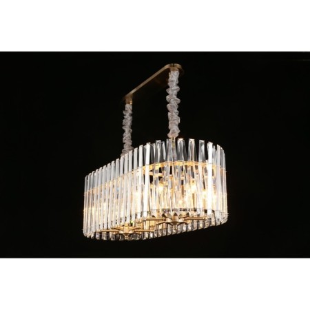 Suspended chandelier Verene E14 480W-5