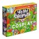 New Year's board game "New Year: What are you saying vs cosplay", 100 cards, 6 runs, 10+