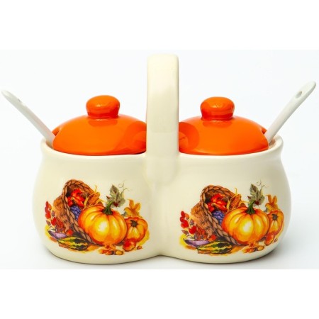 Elrington Pumpkin spices, 250 ml
