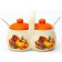 Elrington Pumpkin spices, 250 ml